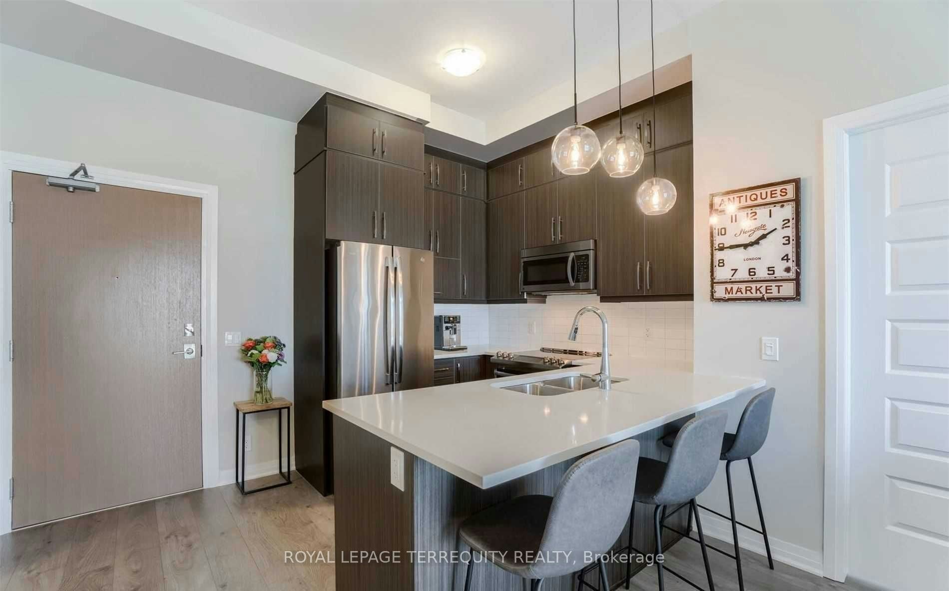 612-1105 Leger Way, Milton, ON, L9E 1K7 - 6