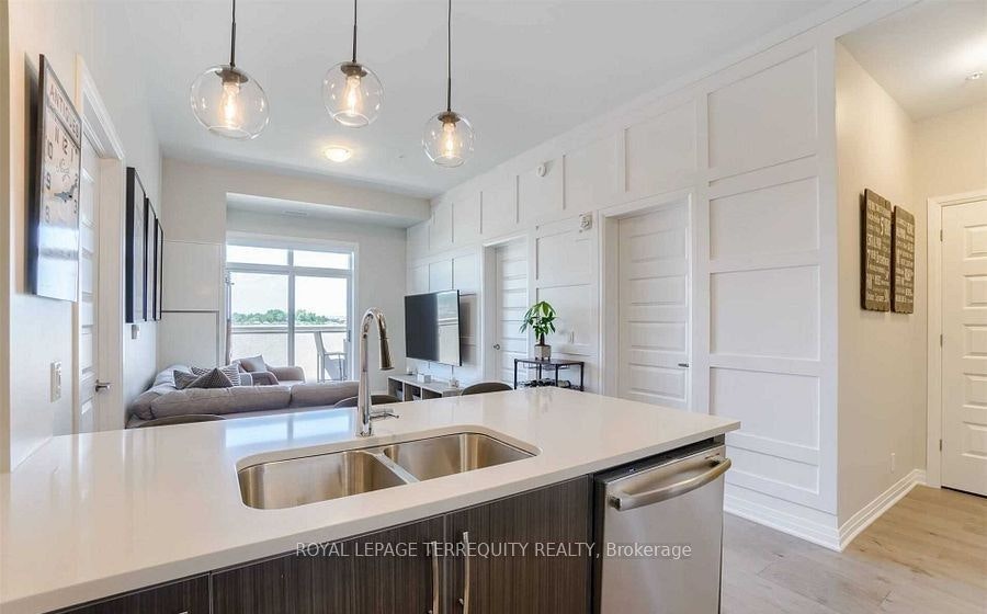 612-1105 Leger Way, Milton, ON, L9E 1K7 - 5