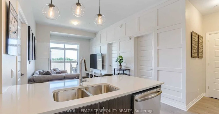 612-1105 Leger Way, Milton, ON, L9E 1K7 - 5