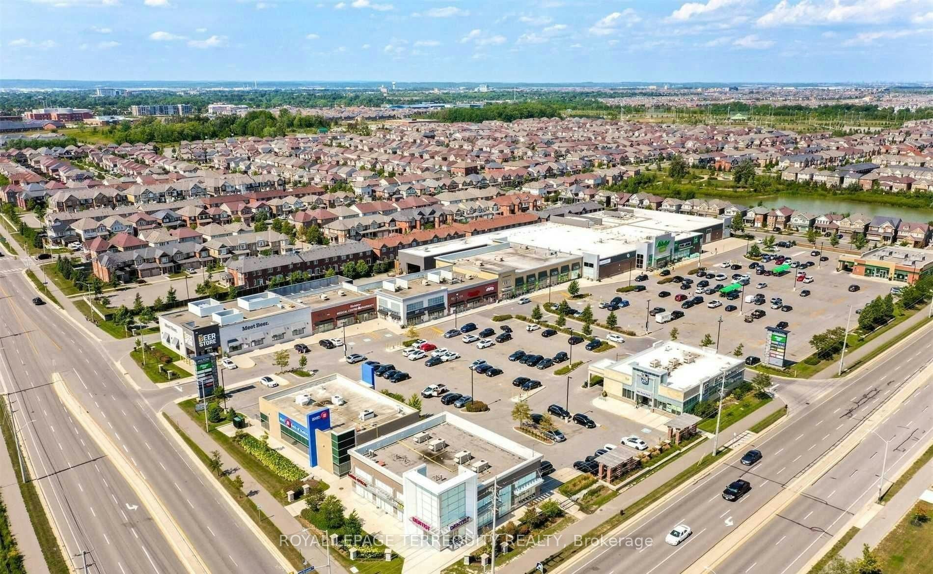 612-1105 Leger Way, Milton, ON, L9E 1K7 - 21