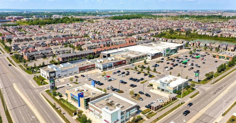 612-1105 Leger Way, Milton, ON, L9E 1K7 - 21