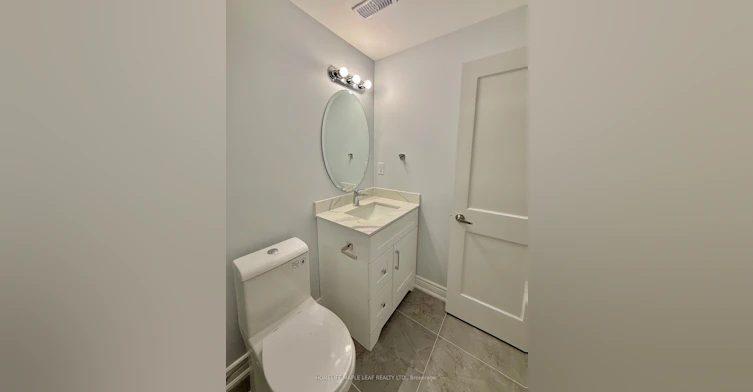 Basement-67 Dolobram Trail, Brampton, ON, L7A 4Y4 - 7