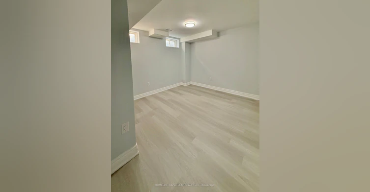 Basement-67 Dolobram Trail, Brampton, ON, L7A 4Y4 - 6
