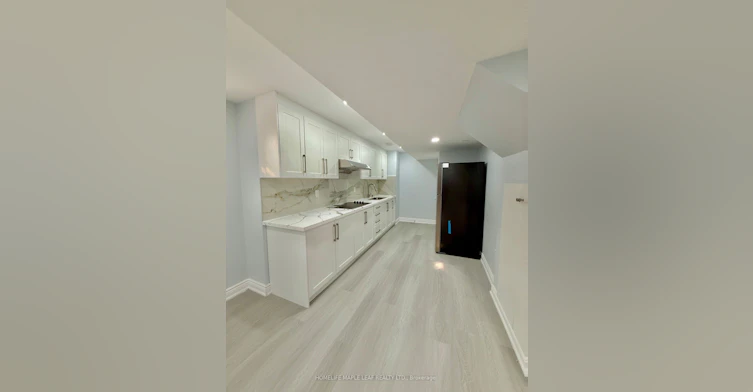 Basement-67 Dolobram Trail, Brampton, ON, L7A 4Y4 - 3
