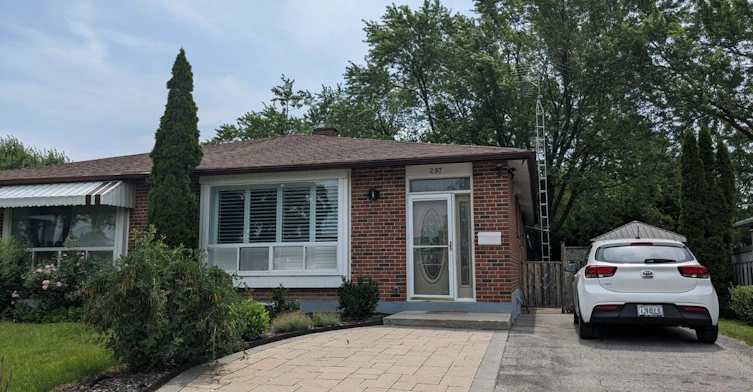 297 Balmoral Drive, Brampton, ON, L6T 1V5