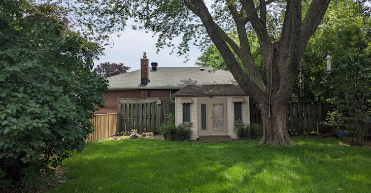 297 Balmoral Drive, Brampton, ON, L6T 1V5 - 17
