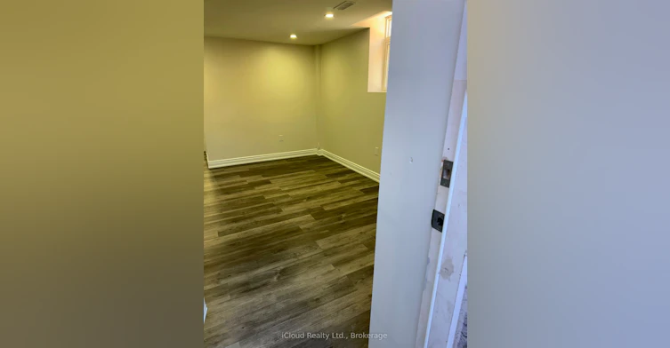 35 Velvet Grass Lane, Brampton, ON, L6R 1X8 - 9