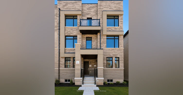 1-1079 Wheat Boom Drive, Oakville, ON, L6H 7H5
