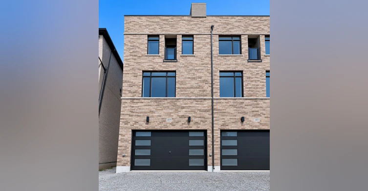 1-1079 Wheat Boom Drive, Oakville, ON, L6H 7H5 - 2