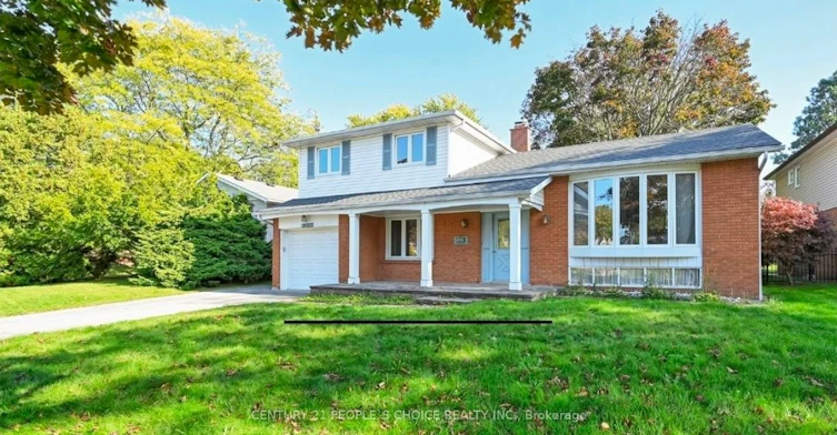 2132 Hixon Street, Oakville, ON, L6L 1T4