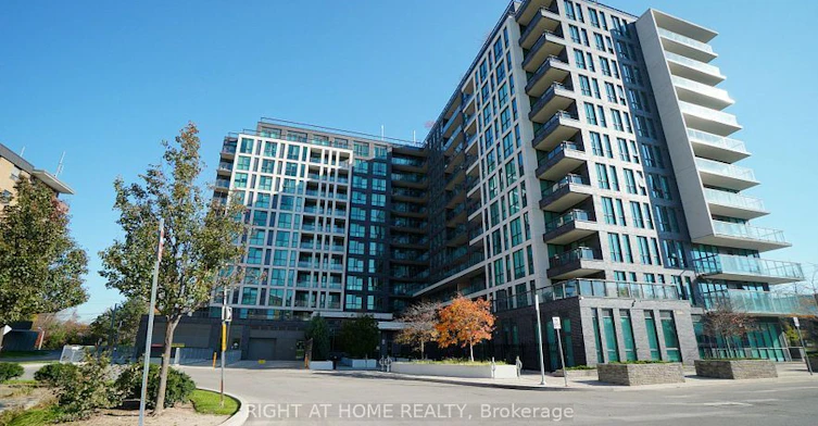 413-80 Esther Lorrie Drive S, Toronto, ON, M9W 0C6