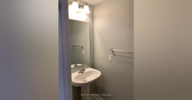 293 Eves Gate, Milton, ON, L9E 0A2 - 7