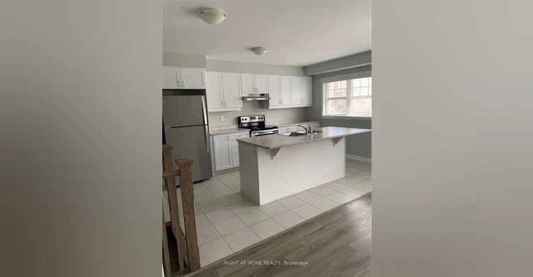 293 Eves Gate, Milton, ON, L9E 0A2 - 4