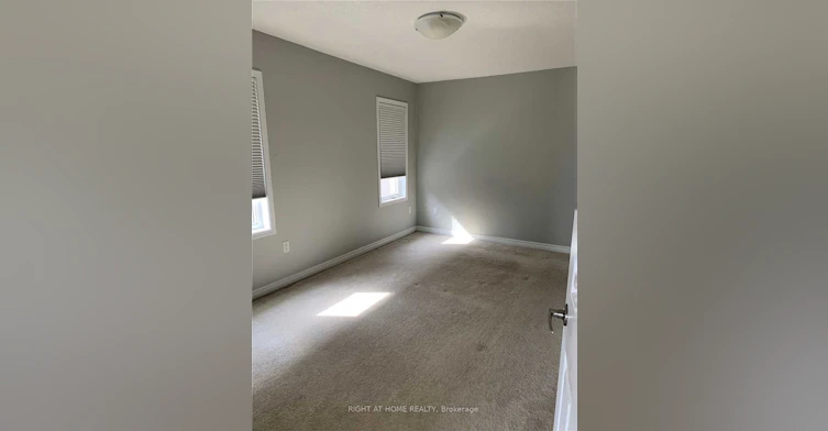293 Eves Gate, Milton, ON, L9E 0A2 - 9