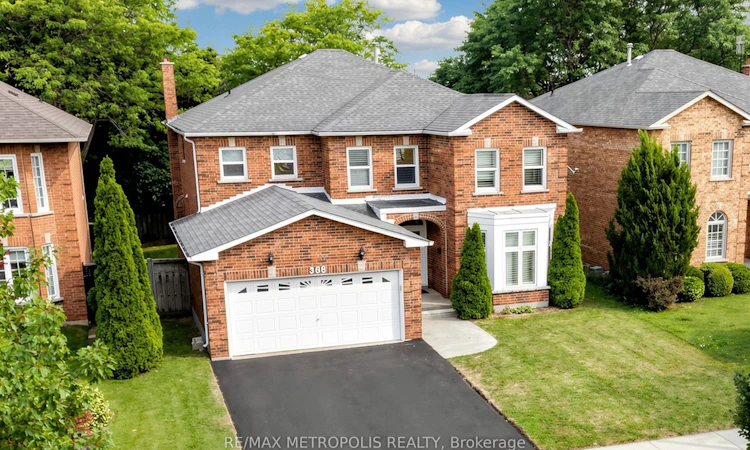 368 River Oaks Boulevard W