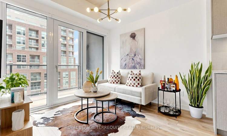 510-1808 St Clair Avenue W