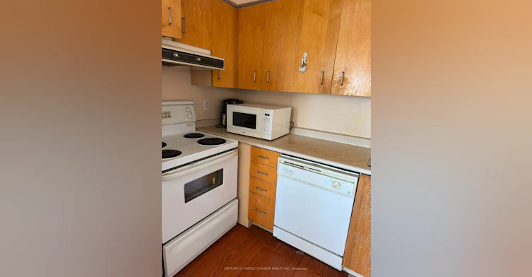 1504-2545 Erin Centre Boulevard, Mississauga, ON, L5M 6Z9 - 13