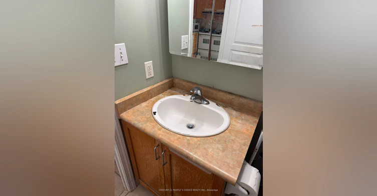 1504-2545 Erin Centre Boulevard, Mississauga, ON, L5M 6Z9 - 23