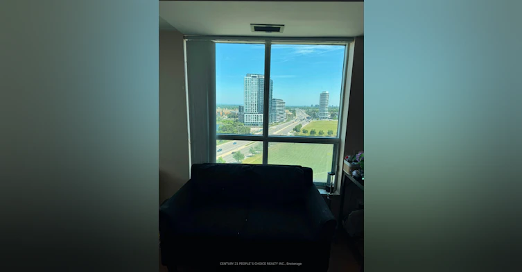 1504-2545 Erin Centre Boulevard, Mississauga, ON, L5M 6Z9 - 6