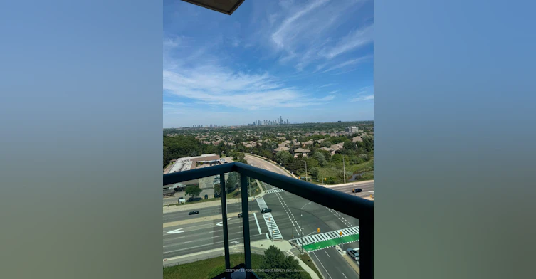 1504-2545 Erin Centre Boulevard, Mississauga, ON, L5M 6Z9 - 17