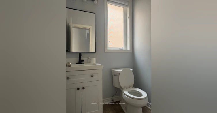 3099 Robert Brown Boulevard, Oakville, ON, L6M 0P9 - 4