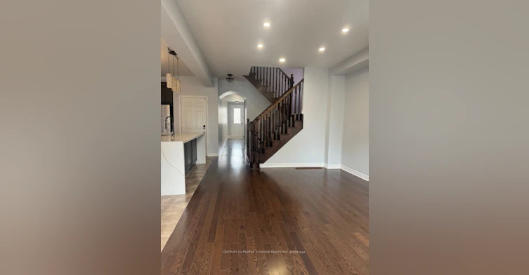 3099 Robert Brown Boulevard, Oakville, ON, L6M 0P9 - 13