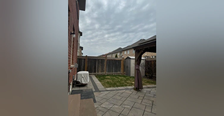 3099 Robert Brown Boulevard, Oakville, ON, L6M 0P9 - 44