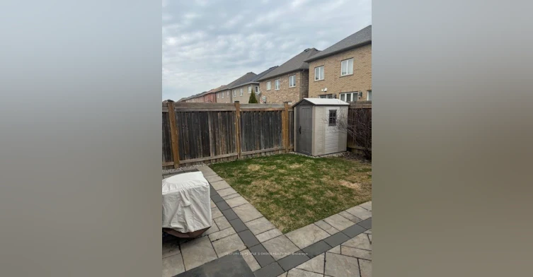 3099 Robert Brown Boulevard, Oakville, ON, L6M 0P9 - 41