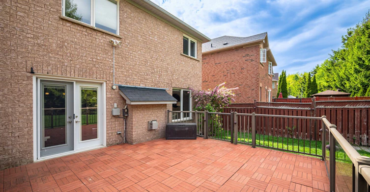 901 Knotty Pine Grove, Mississauga, ON, L5W 1J9 - 47