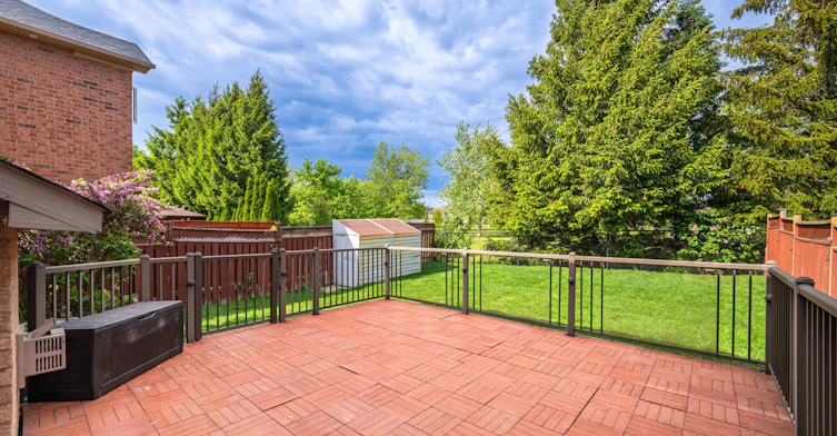 901 Knotty Pine Grove, Mississauga, ON, L5W 1J9 - 44
