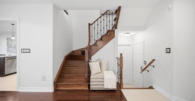 901 Knotty Pine Grove, Mississauga, ON, L5W 1J9 - 19