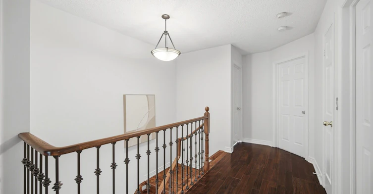 901 Knotty Pine Grove, Mississauga, ON, L5W 1J9 - 32