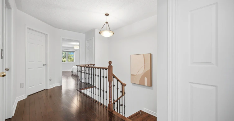 901 Knotty Pine Grove, Mississauga, ON, L5W 1J9 - 20