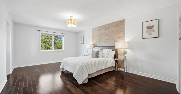 901 Knotty Pine Grove, Mississauga, ON, L5W 1J9 - 21