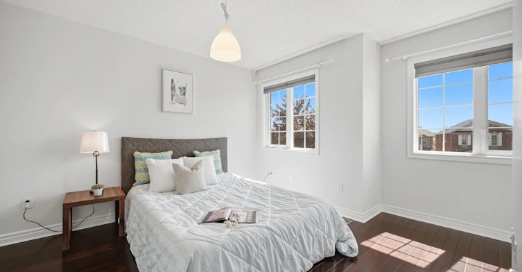 901 Knotty Pine Grove, Mississauga, ON, L5W 1J9 - 27