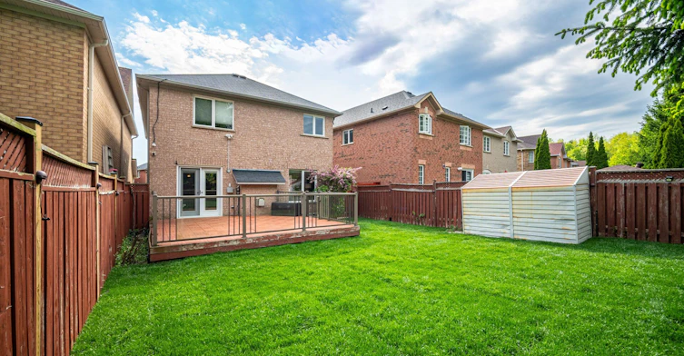 901 Knotty Pine Grove, Mississauga, ON, L5W 1J9 - 48