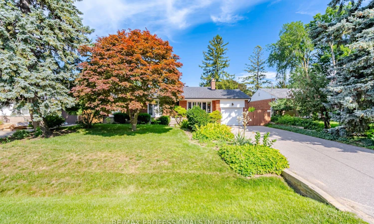 1453 Glenwatson Drive