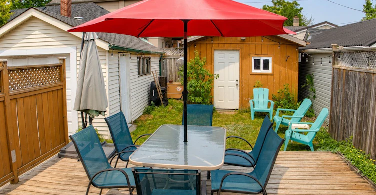 98 Foxwell Street, Toronto, ON, M6N 1Z5 - 18