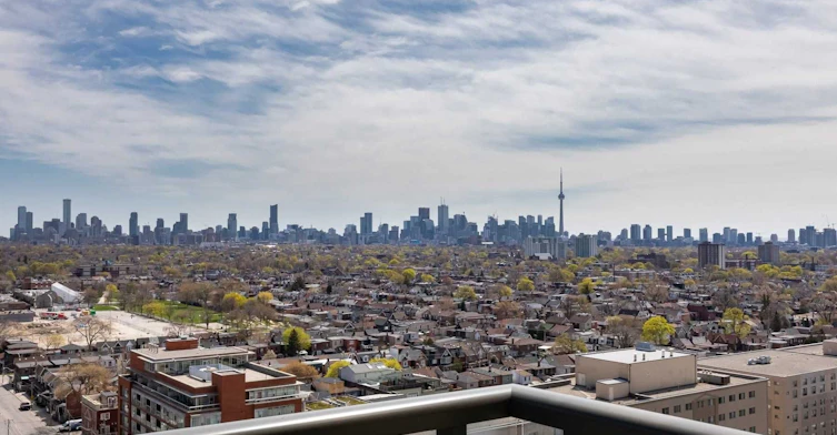 1902-1420 Dupont Street, Toronto, ON, M6H 4J8 - 11