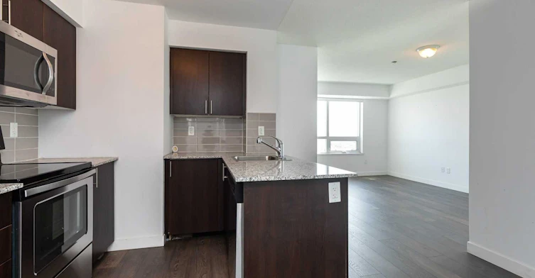 1902-1420 Dupont Street, Toronto, ON, M6H 4J8