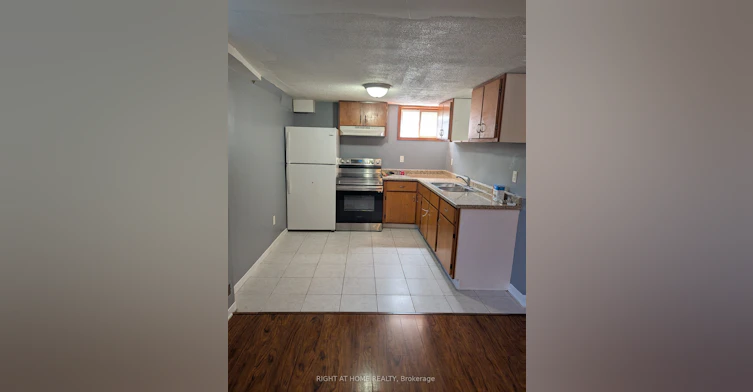 BSMT-163 Mcmurchy Avenue S, Brampton, ON, L6X 1Z2 - 2