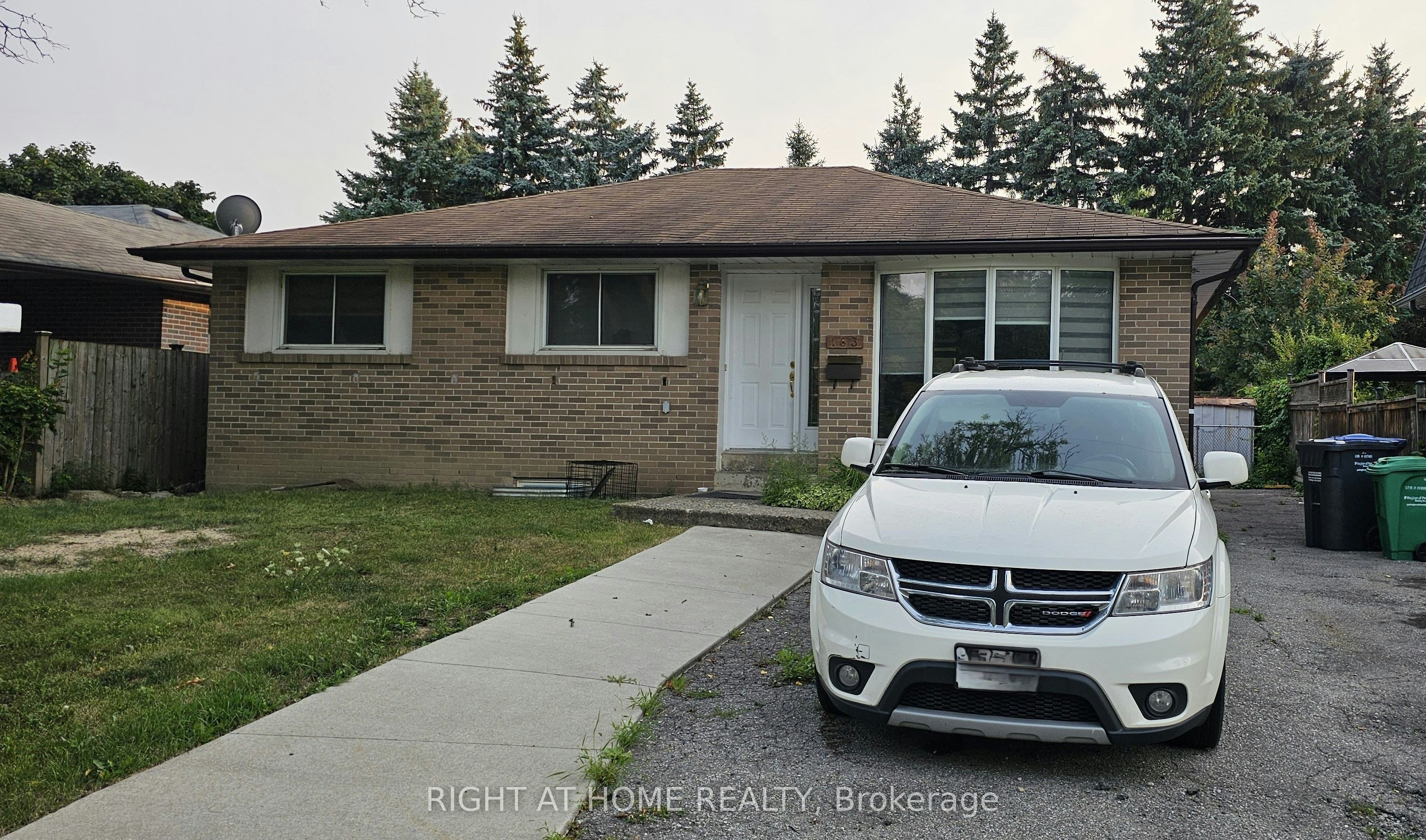 BSMT-163 Mcmurchy Avenue S, Brampton, ON, L6X 1Z2 - 19
