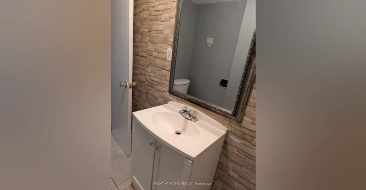 BSMT-163 Mcmurchy Avenue S, Brampton, ON, L6X 1Z2 - 3