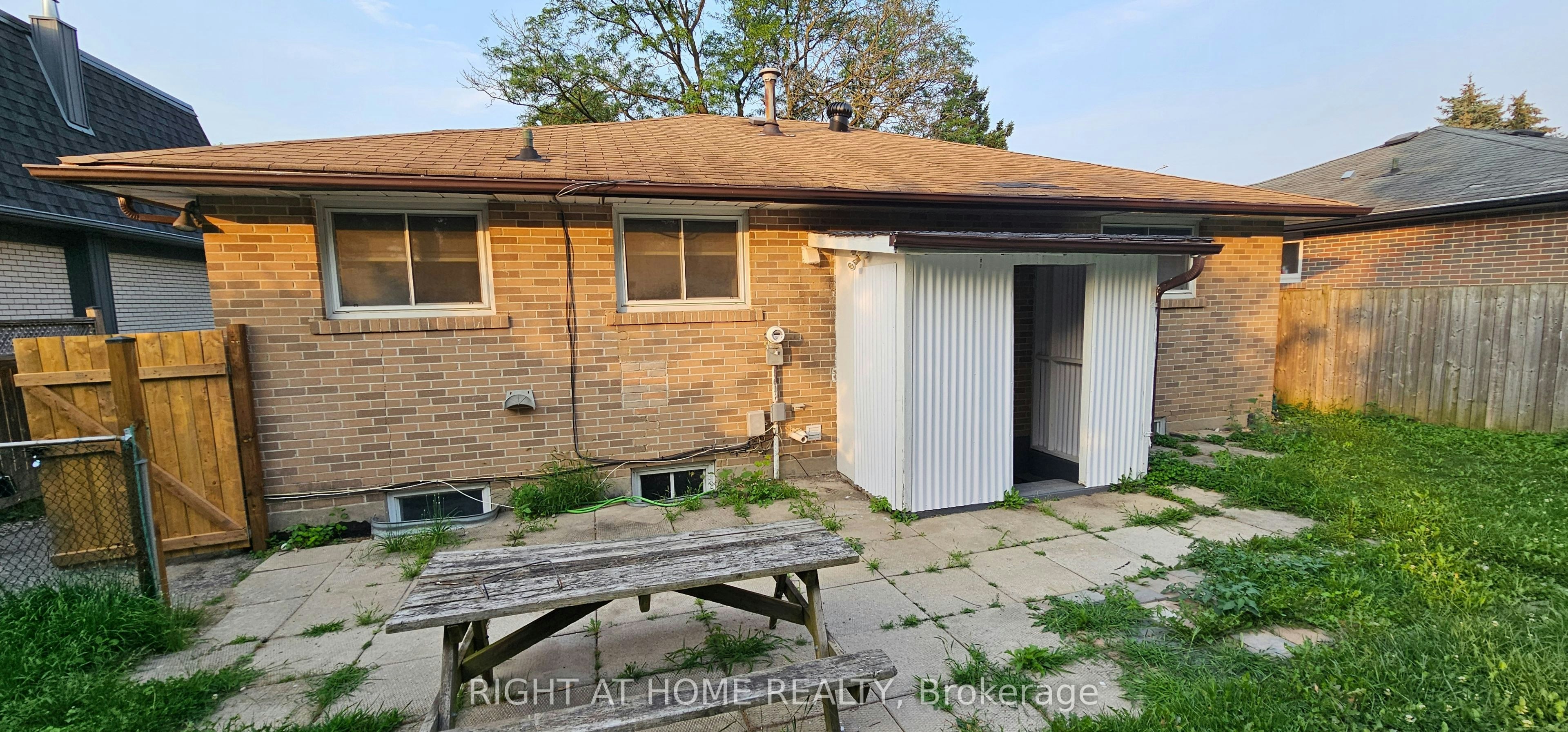 BSMT-163 Mcmurchy Avenue S, Brampton, ON, L6X 1Z2 - 17