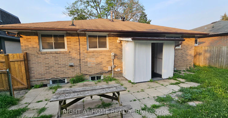 BSMT-163 Mcmurchy Avenue S, Brampton, ON, L6X 1Z2 - 17