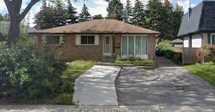 BSMT-163 Mcmurchy Avenue S, Brampton, ON, L6X 1Z2