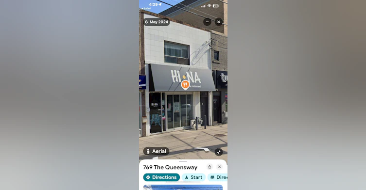 1-769 The Queensway N/A, Toronto, ON, M8Z 1N1 - 23