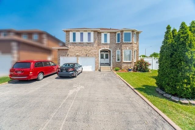 Basement-5723 Riverside Place, Mississauga, ON, L5M 4W6 - 2
