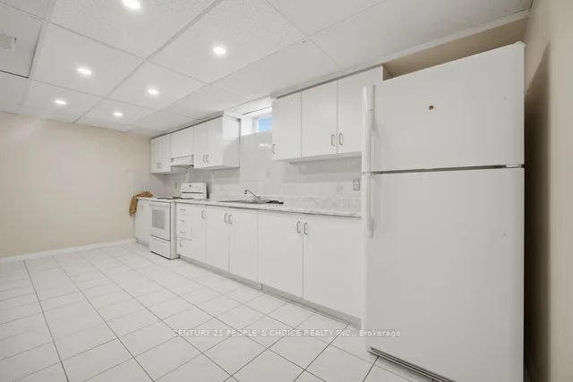 Basement-5723 Riverside Place, Mississauga, ON, L5M 4W6 - 14