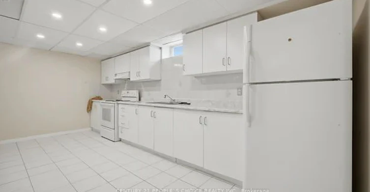 Basement-5723 Riverside Place, Mississauga, ON, L5M 4W6 - 14